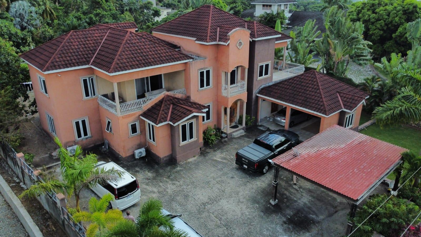 Third image of 16 Sunset Avenue, Cherry Gar in Kingston 8, St. Andrew, Jamaica - property is For Sale