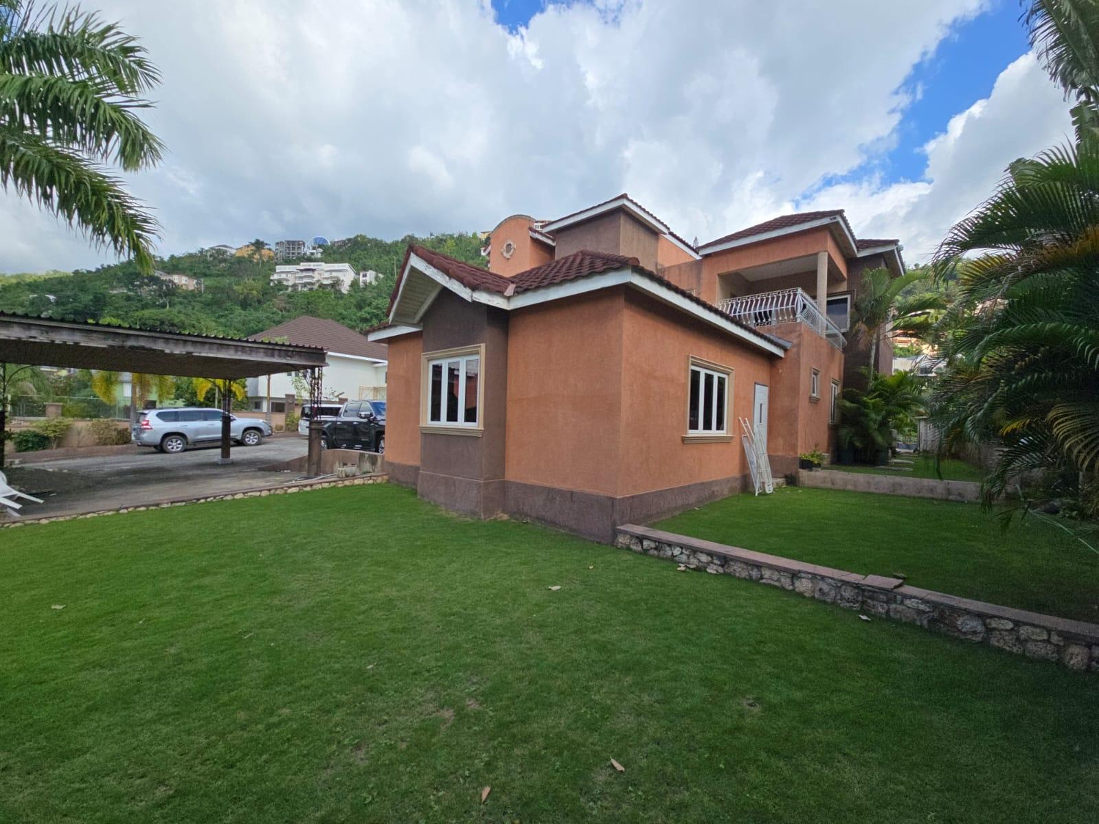 Sixth image of 16 Sunset Avenue, Cherry Gar in Kingston 8, St. Andrew, Jamaica - property is For Sale