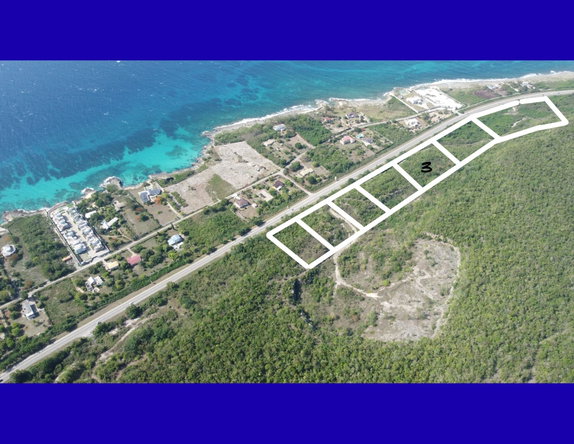 First image of 3- Queen's Highway Bengal in Red Valley, St. Ann, Jamaica - property is For Sale