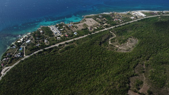 Seventh image of 3- Queen's Highway Bengal in Red Valley, St. Ann, Jamaica - property is For Sale