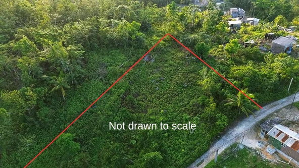Second image of Dalrymple Park, Moneague in Moneague, St. Ann, Jamaica - property is For Sale