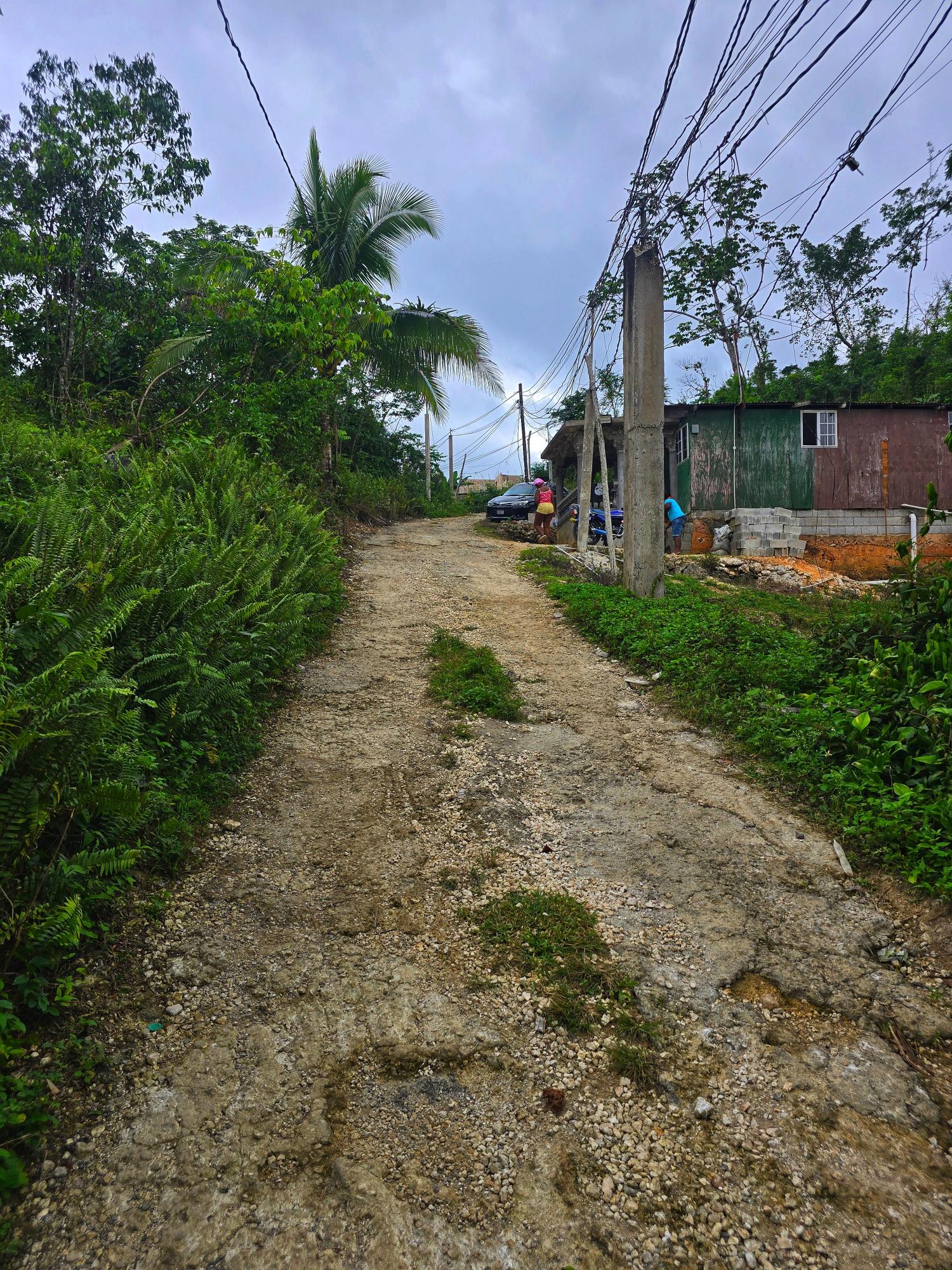 Seventh image of Dalrymple Park, Moneague in Moneague, St. Ann, Jamaica - property is For Sale