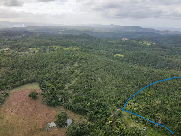 Second image of 62 Garredu in Perth Town, Trelawny, Jamaica - property is For Sale