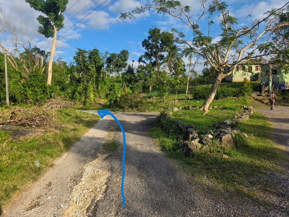 Seventh image of 62 Garredu in Perth Town, Trelawny, Jamaica - property is For Sale