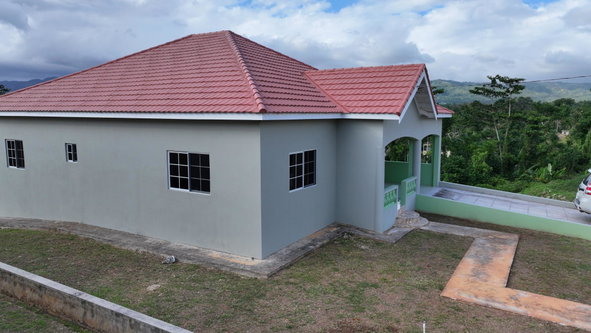 Fifth image of Summer Hill Estate in Linstead, St. Catherine, Jamaica - property is For Sale