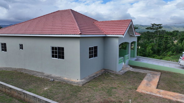 Sixth image of Summer Hill Estate in Linstead, St. Catherine, Jamaica - property is For Sale