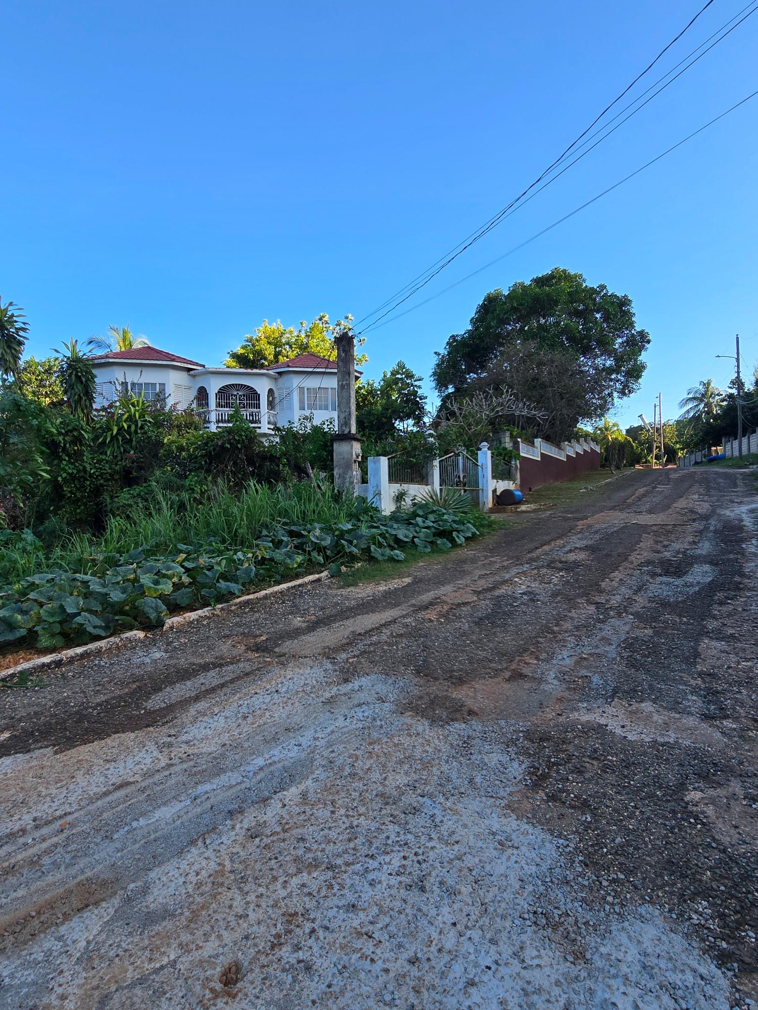 Second image of 272 st Jago Cres. st Jago Hil in Spanish Town, St. Catherine, Jamaica - property is For Sale