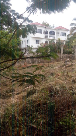 Fifth image of 272 st Jago Cres. st Jago Hil in Spanish Town, St. Catherine, Jamaica - property is For Sale