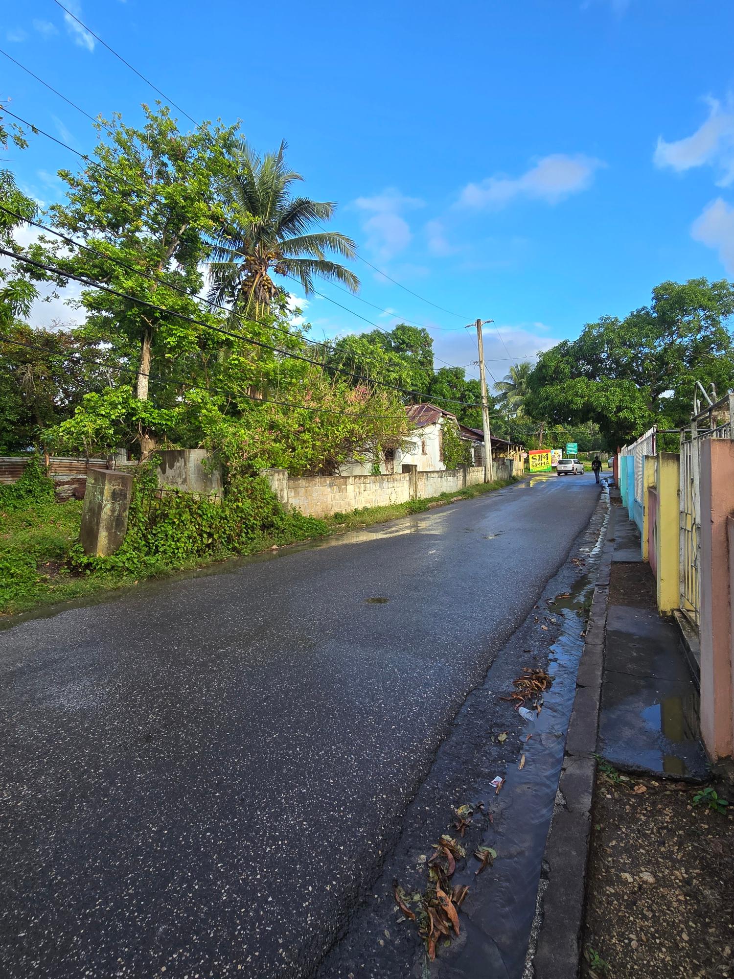 Third image of Bryants Cres. May Pen in May Pen, Clarendon, Jamaica - property is For Sale