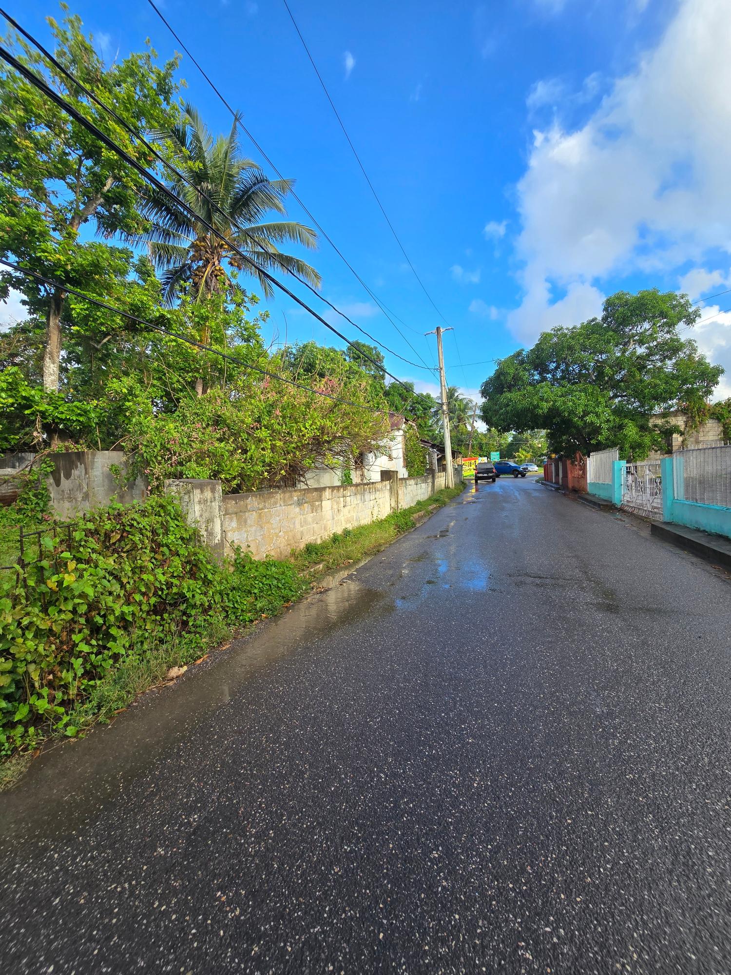 Fourth image of Bryants Cres. May Pen in May Pen, Clarendon, Jamaica - property is For Sale