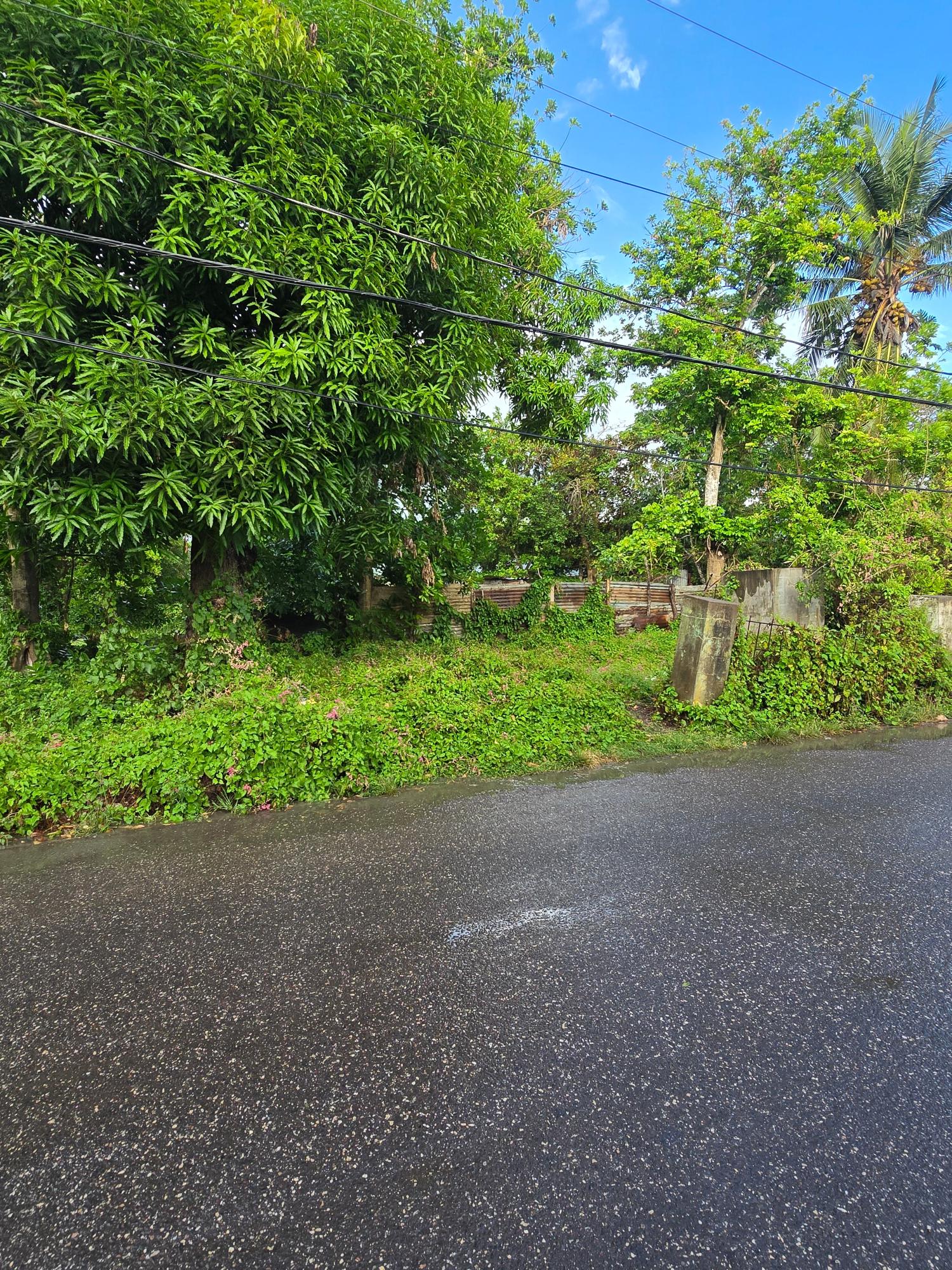 Fifth image of Bryants Cres. May Pen in May Pen, Clarendon, Jamaica - property is For Sale