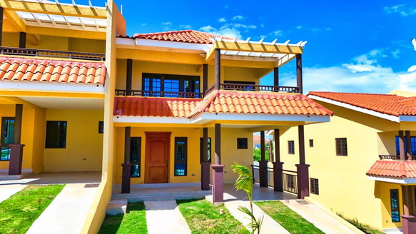 First image of 12- Hummingbird Estate, Green in Greenside, Trelawny, Jamaica - property is For Sale