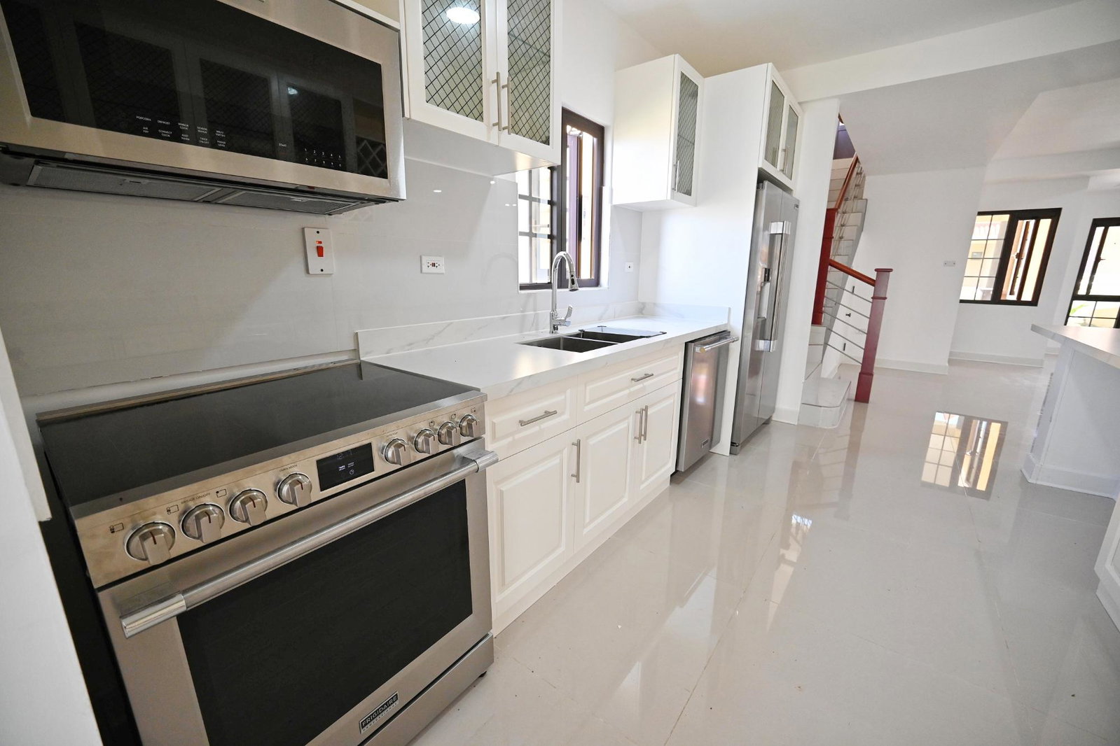 Fourth image of 12- Hummingbird Estate, Green in Greenside, Trelawny, Jamaica - property is For Sale