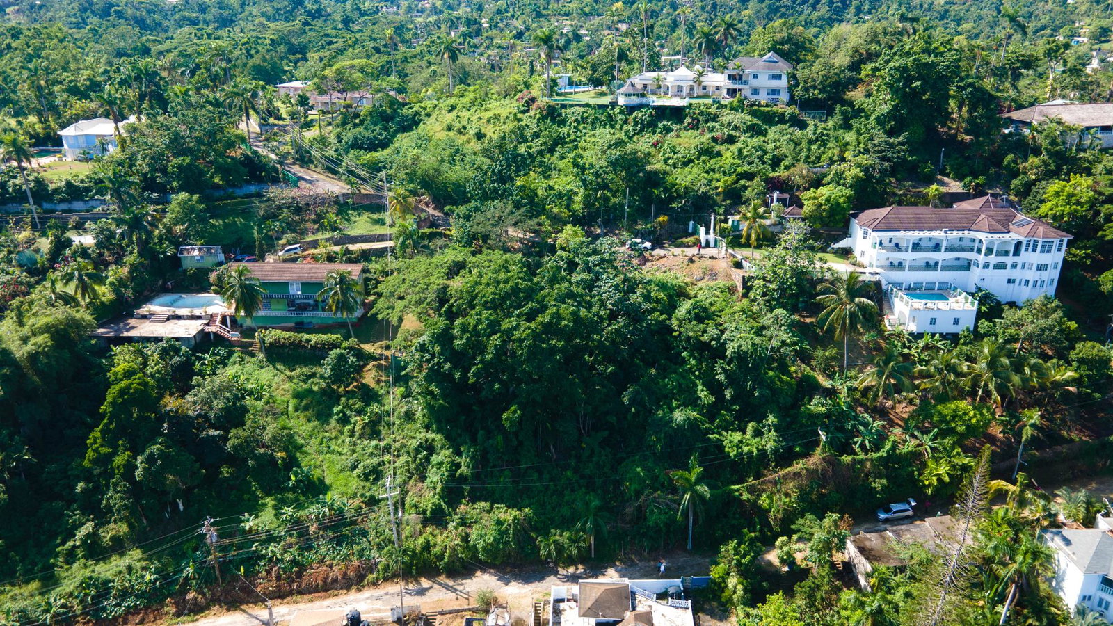 Third image of 4 Rising River Road in Shaw Park, St. Ann, Jamaica - property is For Sale