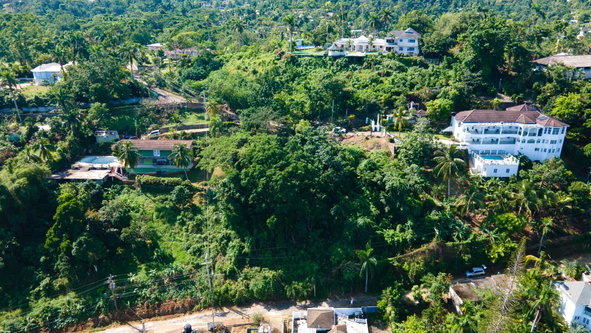 Third image of 4 Rising River Road in Shaw Park, St. Ann, Jamaica - property is For Sale