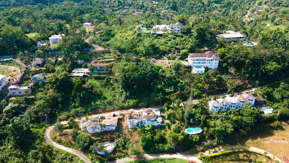 Fourth image of 4 Rising River Road in Shaw Park, St. Ann, Jamaica - property is For Sale