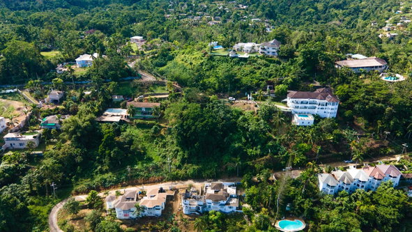 Fifth image of 4 Rising River Road in Shaw Park, St. Ann, Jamaica - property is For Sale