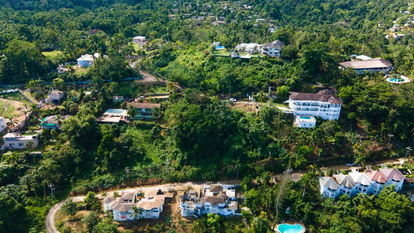 Sixth image of 4 Rising River Road in Shaw Park, St. Ann, Jamaica - property is For Sale