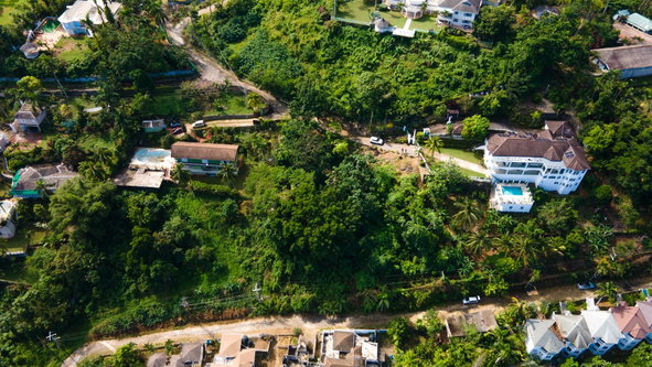 Seventh image of 4 Rising River Road in Shaw Park, St. Ann, Jamaica - property is For Sale