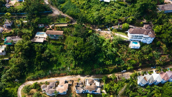 Eighth image of 4 Rising River Road in Shaw Park, St. Ann, Jamaica - property is For Sale