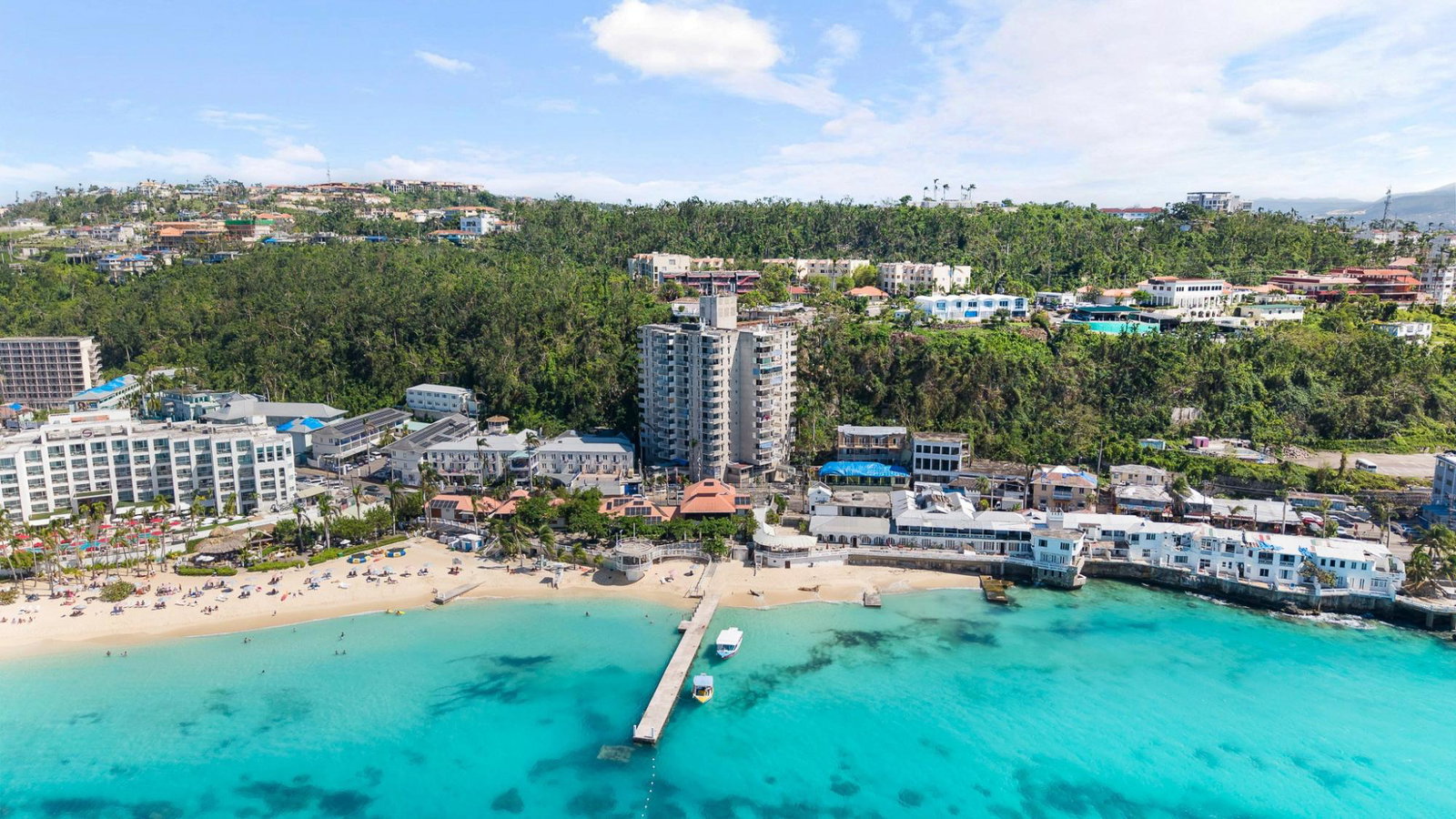 First image of 903- 11 Queens Dr., St. James in Montego Bay, St. James, Jamaica - property is For Sale