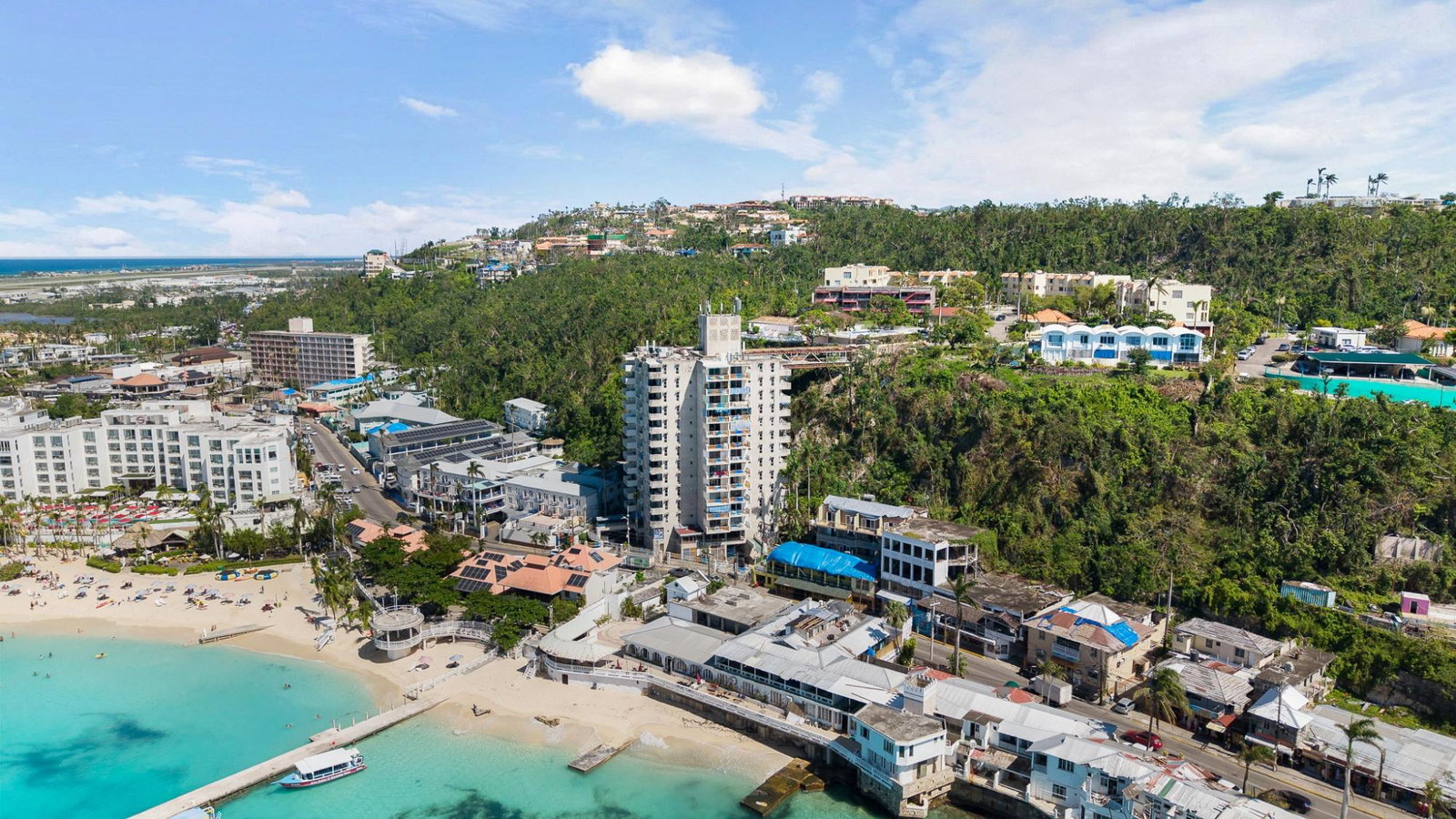 Tenth image of 903- 11 Queens Dr., St. James in Montego Bay, St. James, Jamaica - property is For Sale