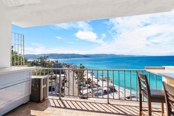 Second image of 903- 11 Queens Dr., St. James in Montego Bay, St. James, Jamaica - property is For Sale