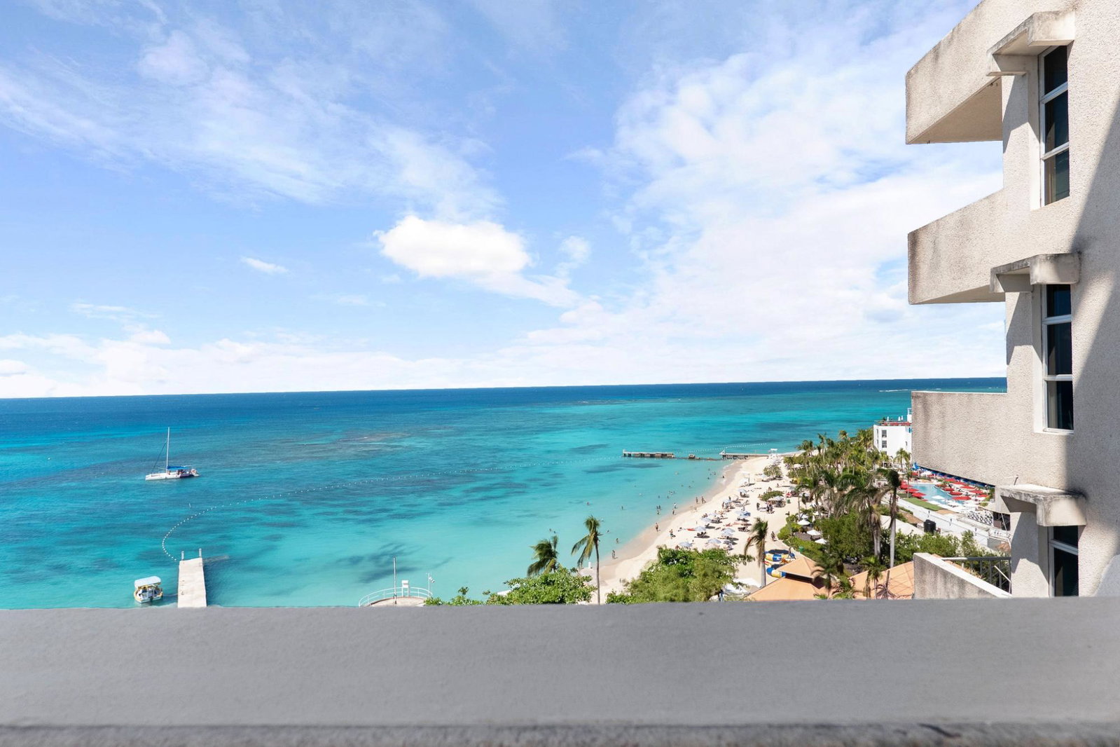 Third image of 903- 11 Queens Dr., St. James in Montego Bay, St. James, Jamaica - property is For Sale