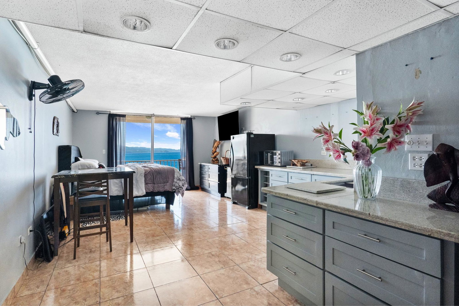 Seventh image of 903- 11 Queens Dr., St. James in Montego Bay, St. James, Jamaica - property is For Sale