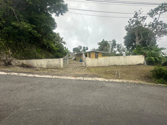First image of Frazer Wood, Highgate in Highgate, St. Mary, Jamaica - property is For Sale