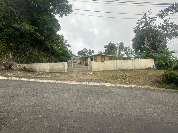 First image of Frazer Wood, Highgate in Highgate, St. Mary, Jamaica - property is For Sale