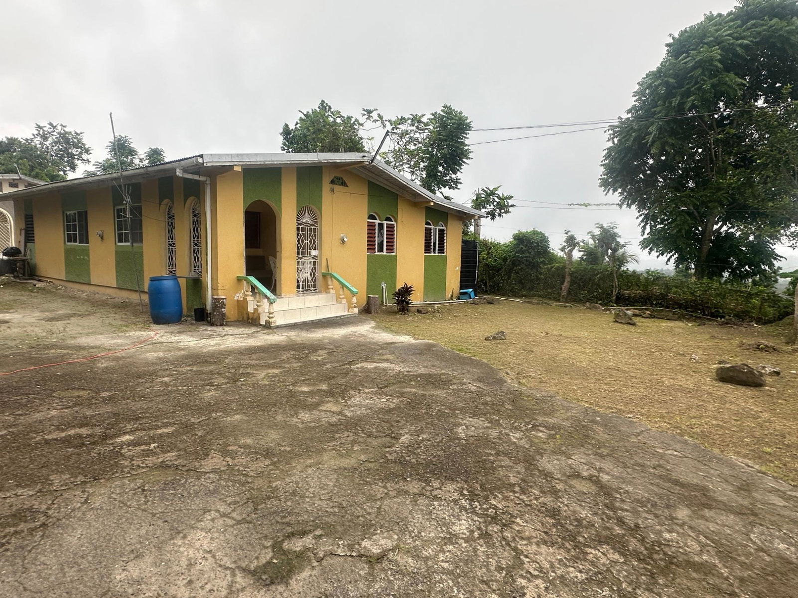 Second image of Frazer Wood, Highgate in Highgate, St. Mary, Jamaica - property is For Sale