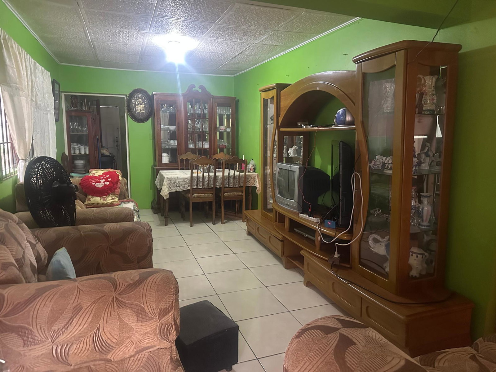 Third image of Frazer Wood, Highgate in Highgate, St. Mary, Jamaica - property is For Sale