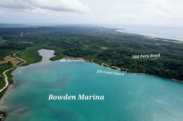Second image of Bowden St. Thomas in Phillipsfield, St. Thomas, Jamaica - property is For Sale