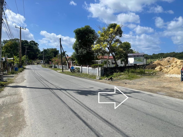 Fourth image of Port Morant St. Thomas in Port Morant, St. Thomas, Jamaica - property is For Sale