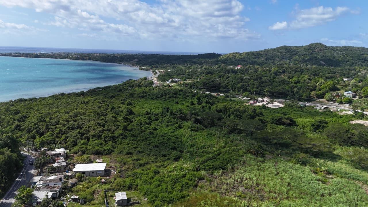 Sixth image of Port Morant St. Thomas in Port Morant, St. Thomas, Jamaica - property is For Sale