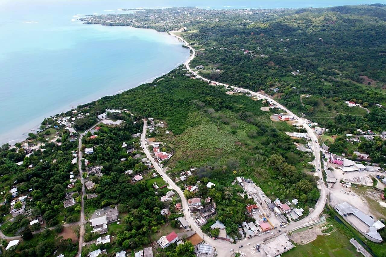 Seventh image of Port Morant St. Thomas in Port Morant, St. Thomas, Jamaica - property is For Sale