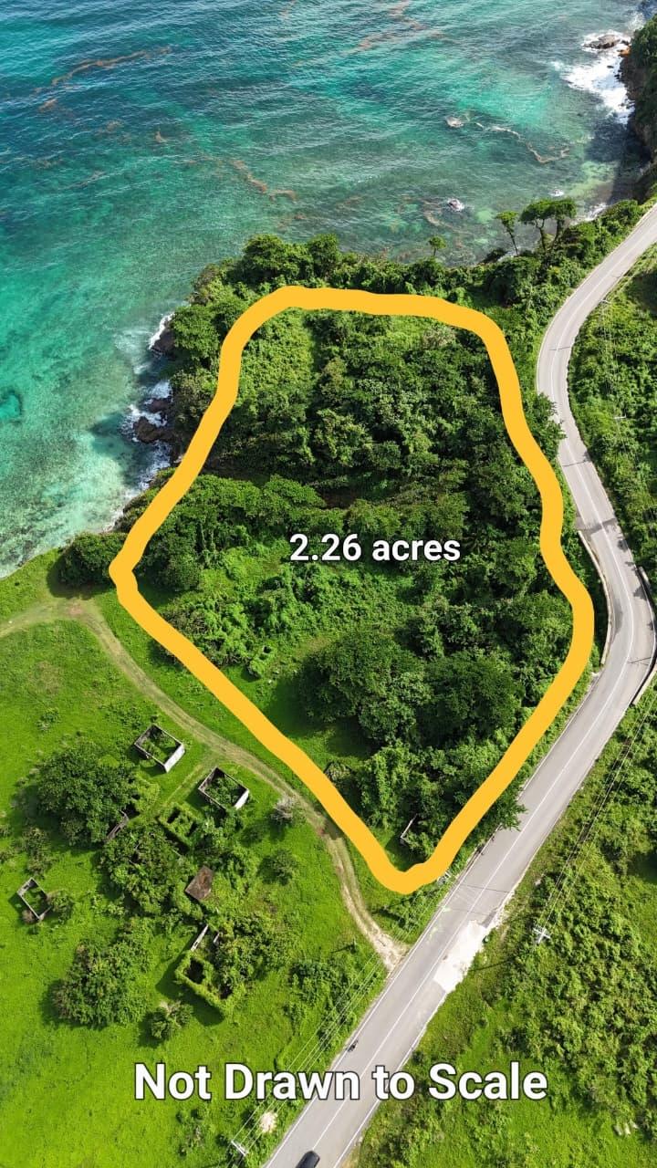 First image of Williamsfield Portland in Williamsfield, Portland, Jamaica - property is For Sale