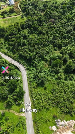 Second image of Williamsfield Portland in Williamsfield, Portland, Jamaica - property is For Sale