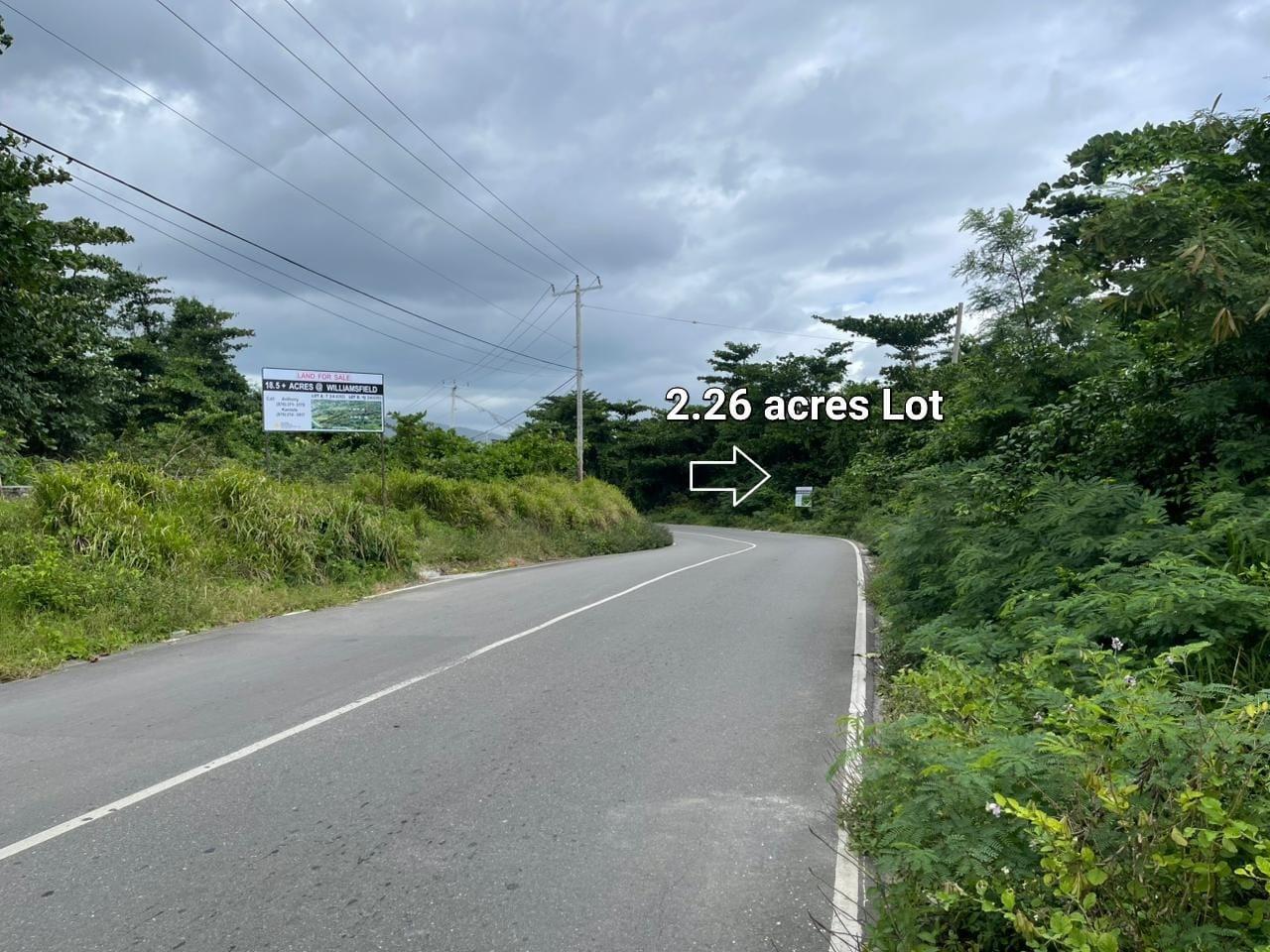 Fourth image of Williamsfield Portland in Williamsfield, Portland, Jamaica - property is For Sale