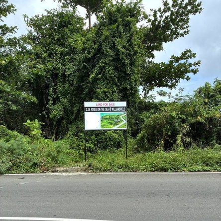 Fifth image of Williamsfield Portland in Williamsfield, Portland, Jamaica - property is For Sale