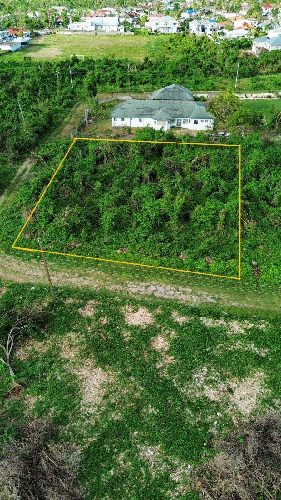 Second image of Lot 40-40 Lot 40 Honeymoon Circle c in Runaway Bay, St. Ann, Jamaica - property is For Sale