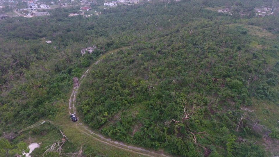 Third image of 127 Montego Heights in Montego Heights, St. James, Jamaica - property is For Sale