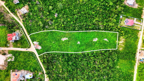 Second image of Lot 4 Greenside, Trelawny in Greenside, Trelawny, Jamaica - property is For Sale