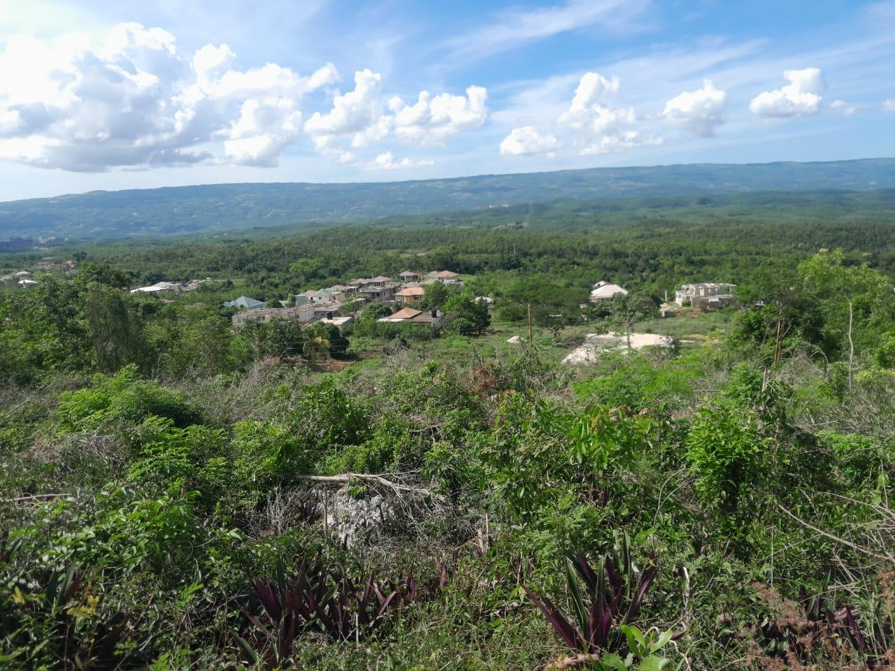 Third image of 18 Montpelier, Burntwood in Spur Tree, Manchester, Jamaica - property is For Sale