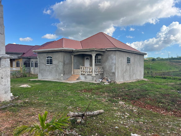 First image of A8-261 New Wales in Mandeville, Manchester, Jamaica - property is For Sale