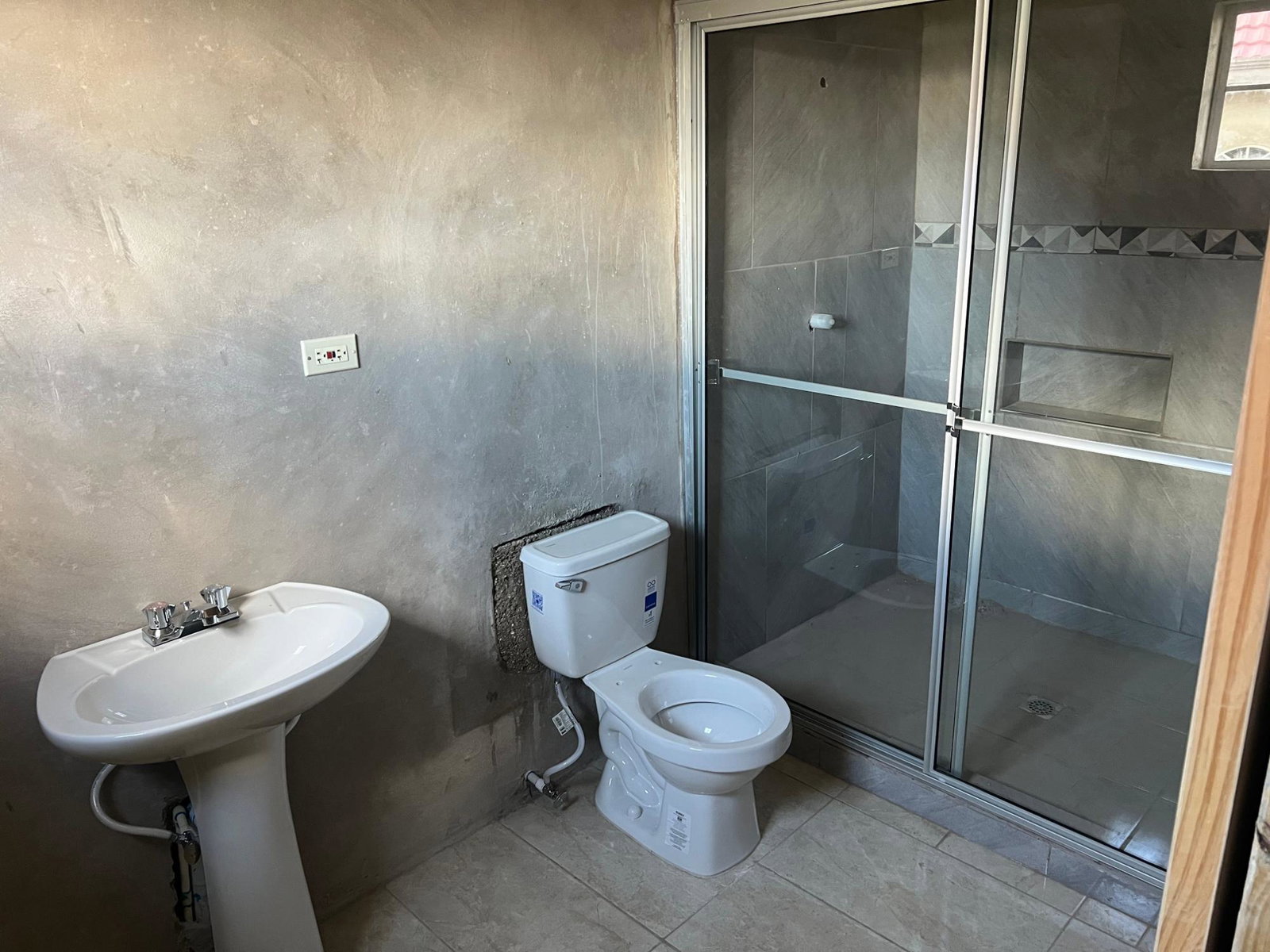 Ninth image of A8-261 New Wales in Mandeville, Manchester, Jamaica - property is For Sale