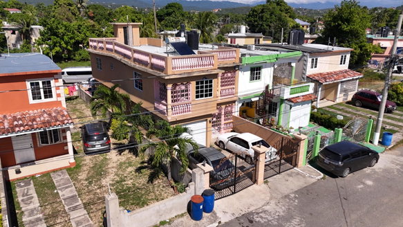 First image of 1186 Ensom Green in Spanish Town, St. Catherine, Jamaica - property is For Sale