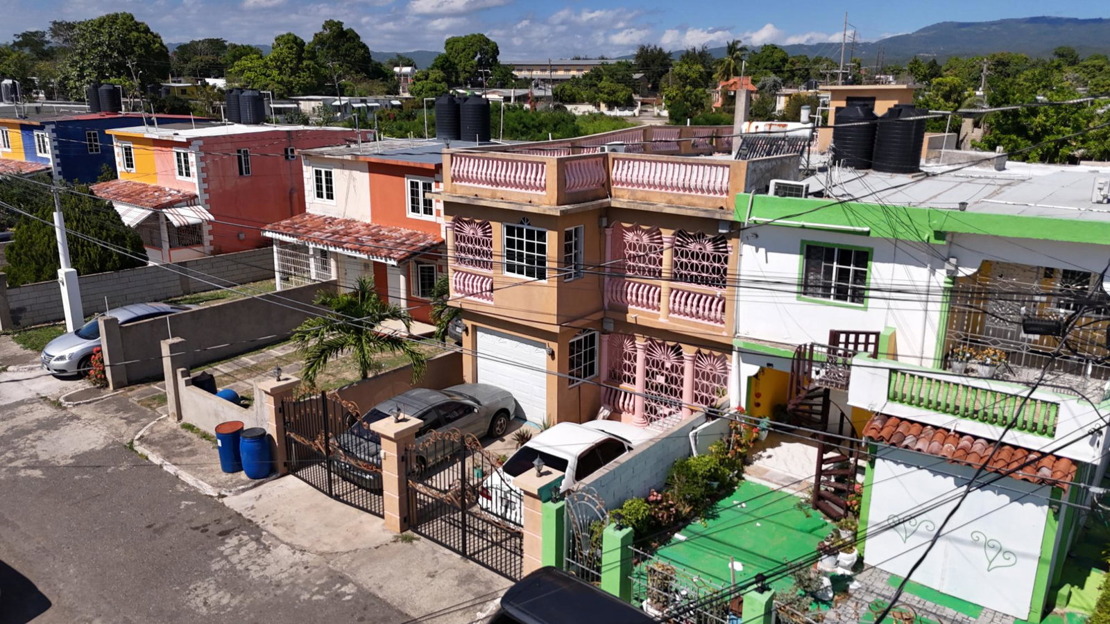 Seventeenth image of 1186 Ensom Green in Spanish Town, St. Catherine, Jamaica - property is For Sale