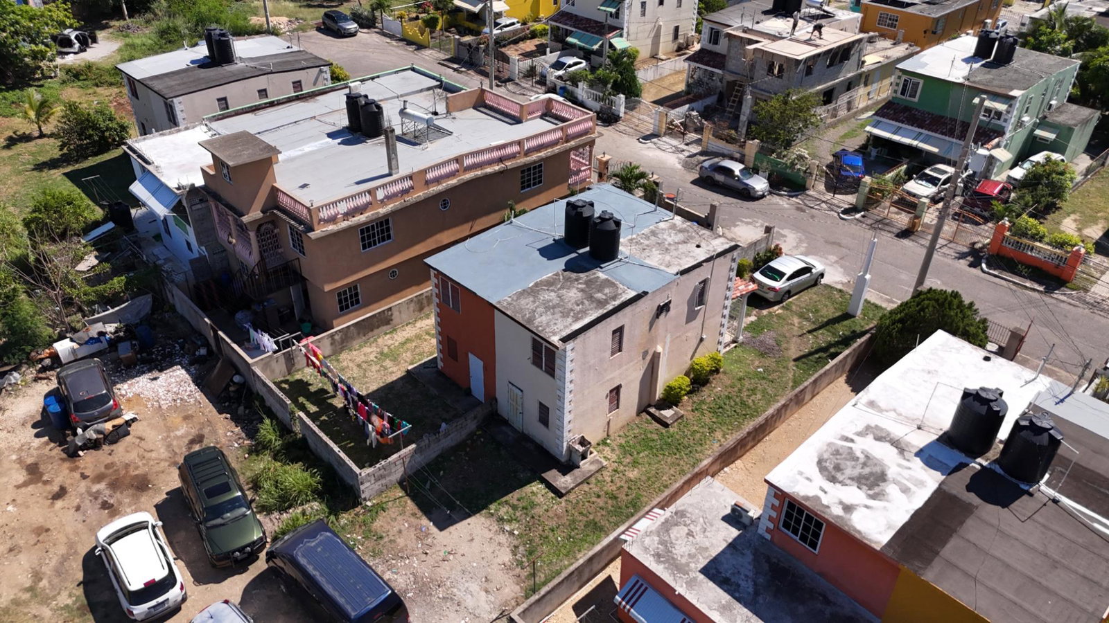 Twentieth image of 1186 Ensom Green in Spanish Town, St. Catherine, Jamaica - property is For Sale